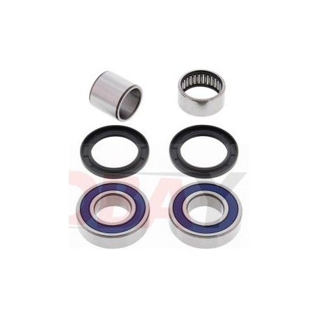 WHEEL BEARING & SEAL KIT REAR