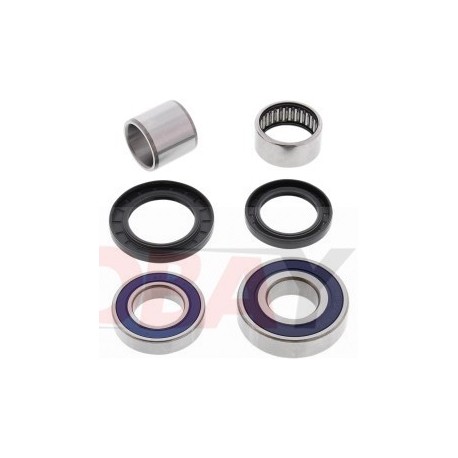 WHEEL BEARING & SEAL KIT REAR