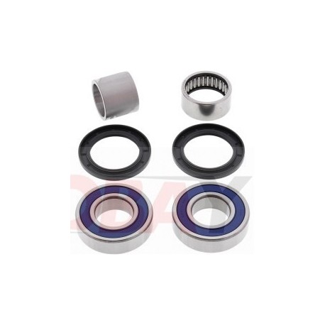 WHEEL BEARING & SEAL KIT REAR