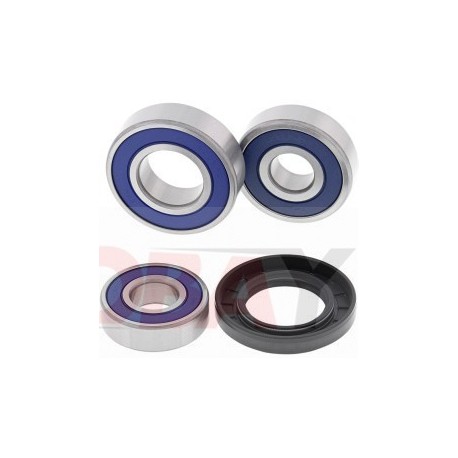 WHEEL BEARING & SEAL KIT REAR