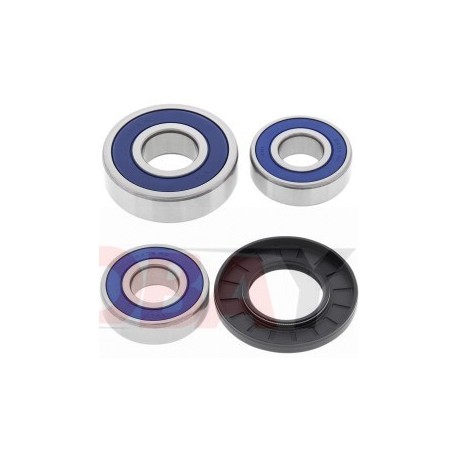 WHEEL BEARING & SEAL KIT REAR