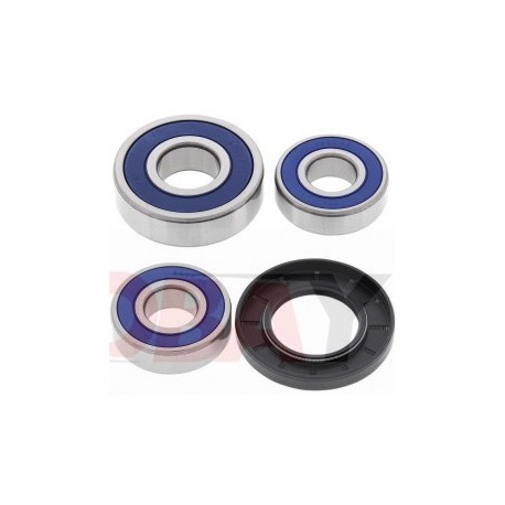 WHEEL BEARING & SEAL KIT REAR