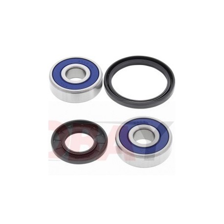 WHEEL BEARING & SEAL KIT FRONT