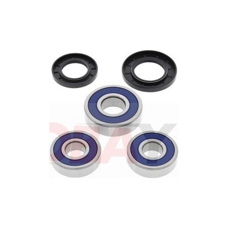 WHEEL BEARING & SEAL KIT REAR