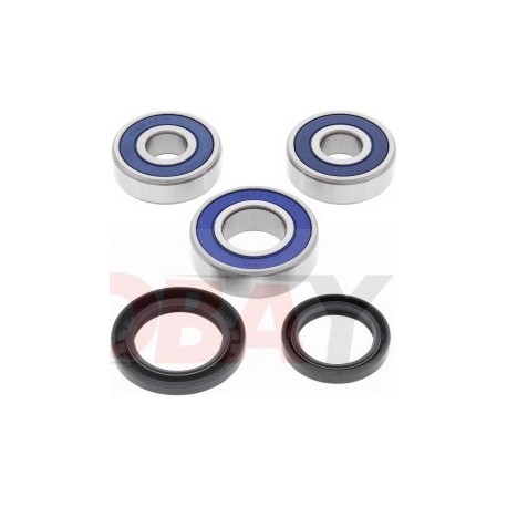 WHEEL BEARING & SEAL KIT REAR