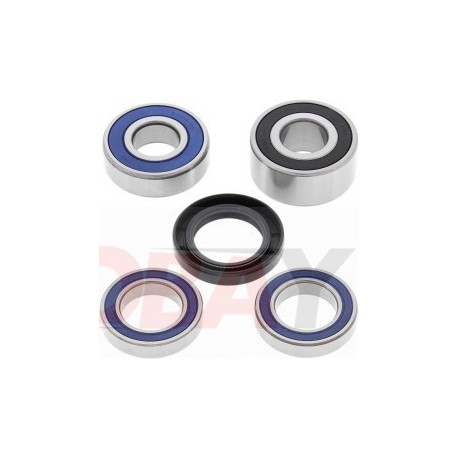 WHEEL BEARING & SEAL KIT REAR