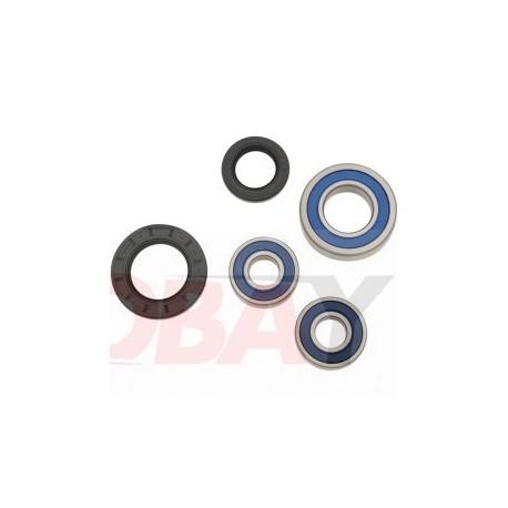 WHEEL BEARING & SEAL KIT REAR