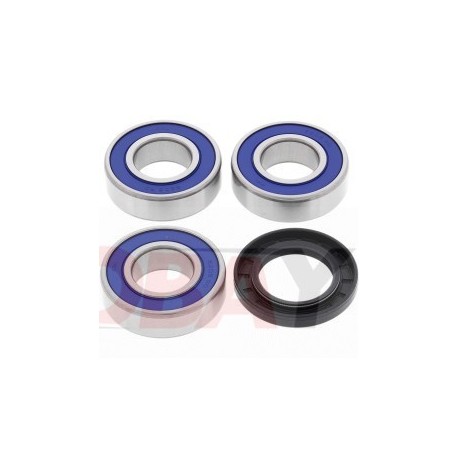 WHEEL BEARING & SEAL KIT REAR