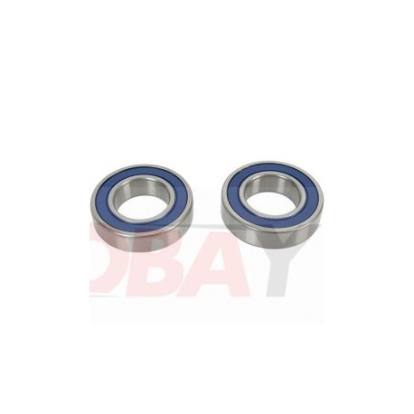 WHEEL BEARING & SEAL KIT FRONT