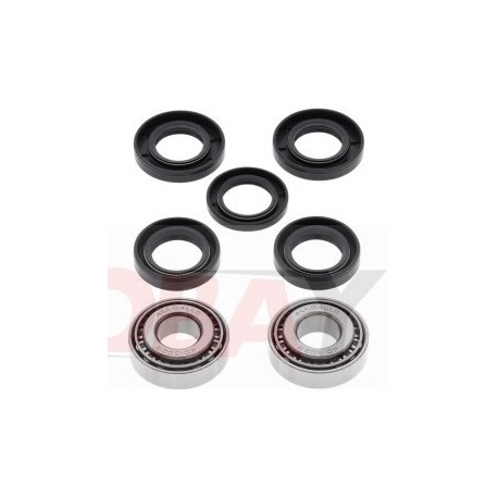 WHEEL BEARING & SEAL KIT FRONT