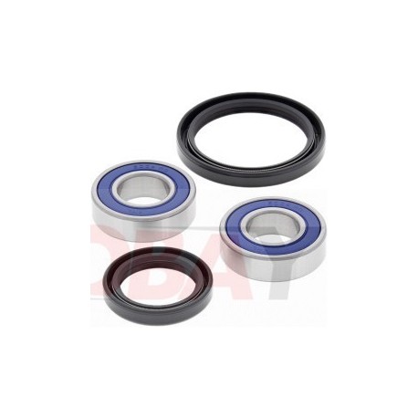 WHEEL BEARING & SEAL KIT FRONT