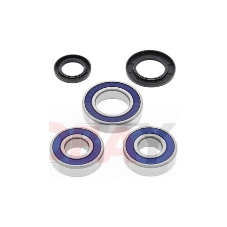 WHEEL BEARING & SEAL KIT REAR