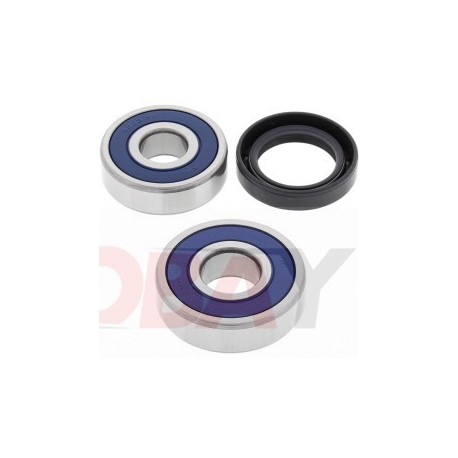 WHEEL BEARING & SEAL KIT REAR