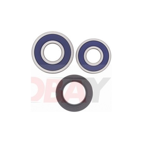 WHEEL BEARING & SEAL KIT REAR