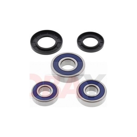 WHEEL BEARING & SEAL KIT REAR