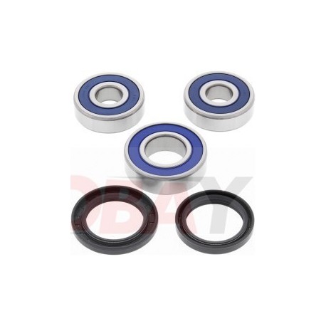 WHEEL BEARING & SEAL KIT REAR