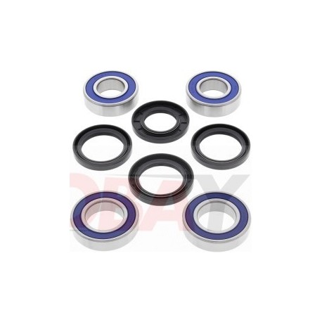 WHEEL BEARING & SEAL KIT REAR