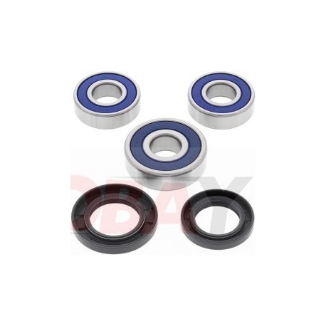 WHEEL BEARING & SEAL KIT REAR