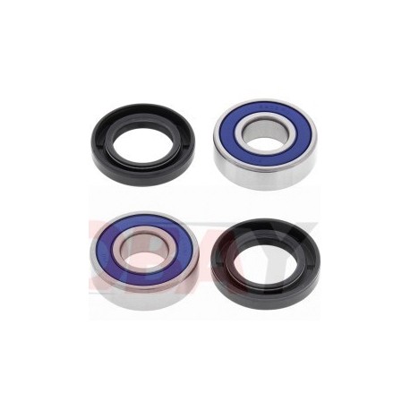 WHEEL BEARING & SEAL KIT FRONT