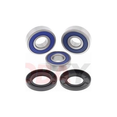 WHEEL BEARING & SEAL KIT REAR