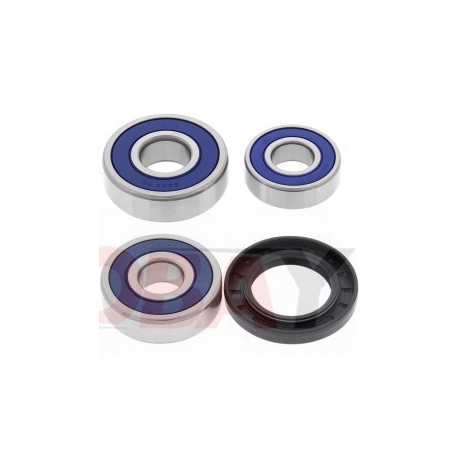 WHEEL BEARING & SEAL KIT REAR