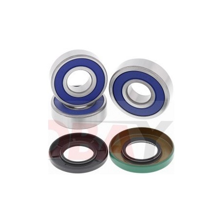 WHEEL BEARING & SEAL KIT REAR