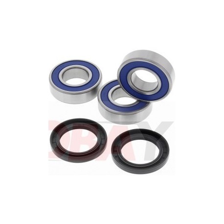 WHEEL BEARING & SEAL KIT REAR