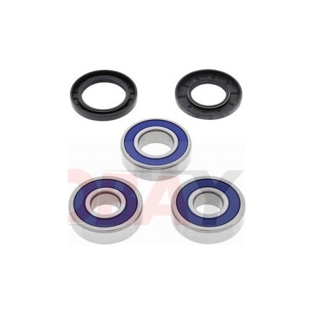 WHEEL BEARING & SEAL KIT REAR