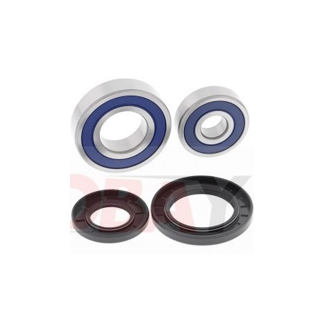 WHEEL BEARING & SEAL KIT REAR