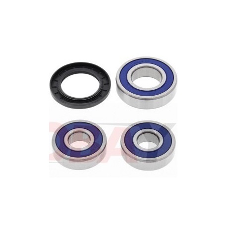 WHEEL BEARING & SEAL KIT REAR