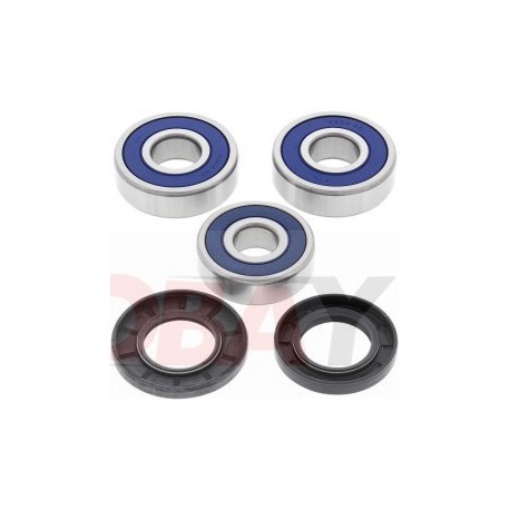 WHEEL BEARING & SEAL KIT REAR