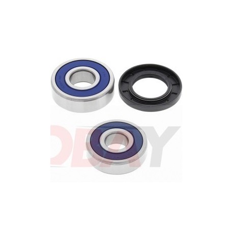 WHEEL BEARING & SEAL KIT REAR