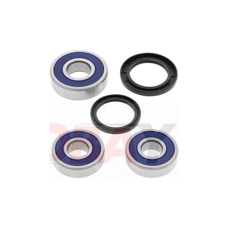 WHEEL BEARING & SEAL KIT REAR