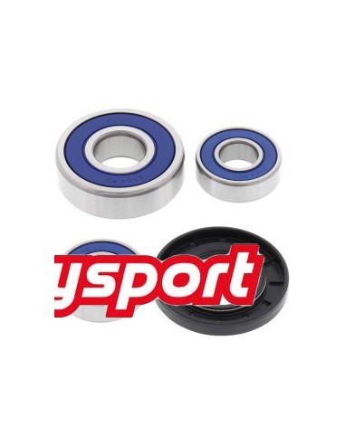 WHEEL BEARING & SEAL KIT REAR