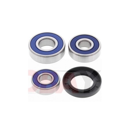 WHEEL BEARING & SEAL KIT REAR