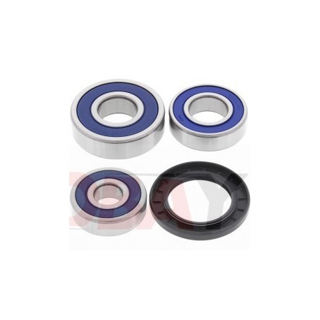 WHEEL BEARING & SEAL KIT REAR