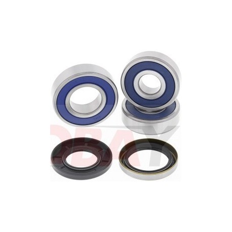 WHEEL BEARING & SEAL KIT REAR