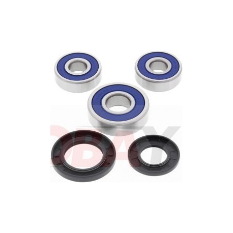 WHEEL BEARING & SEAL KIT REAR