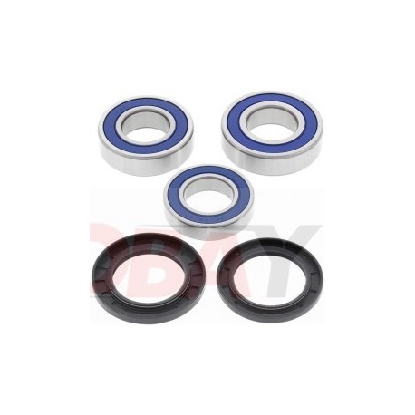 WHEEL BEARING & SEAL KIT REAR