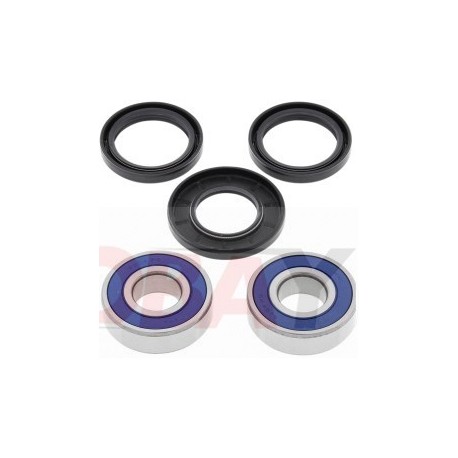 WHEEL BEARING & SEAL KIT FRONT