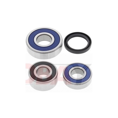 WHEEL BEARING & SEAL KIT REAR