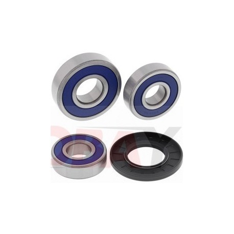 WHEEL BEARING & SEAL KIT REAR