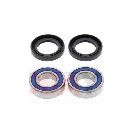 WHEEL BEARING & SEAL KIT FRONT