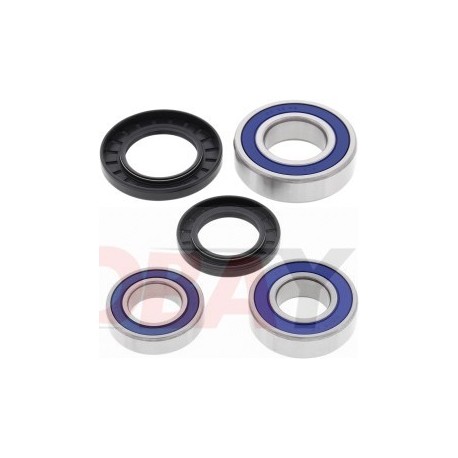 WHEEL BEARING & SEAL KIT REAR