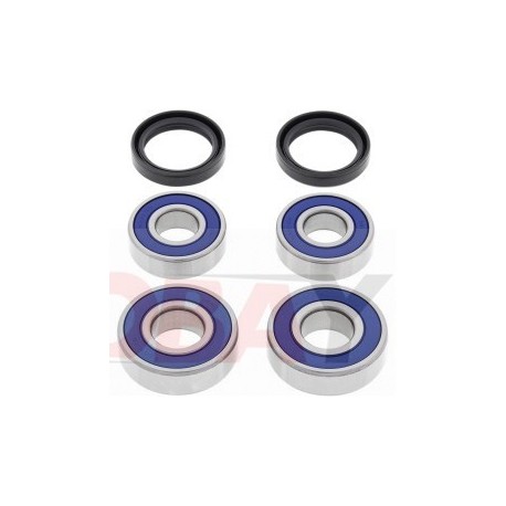 WHEEL BEARING & SEAL KIT REAR