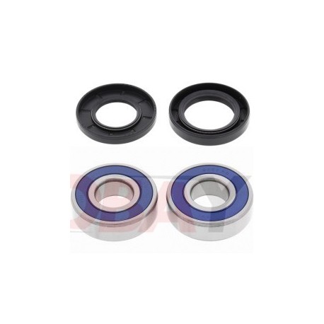 WHEEL BEARING & SEAL KIT FRONT