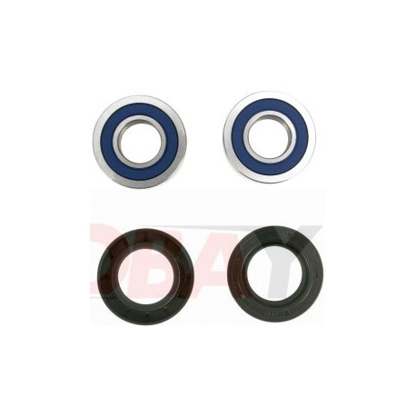 WHEEL BEARING & SEAL KIT FRONT