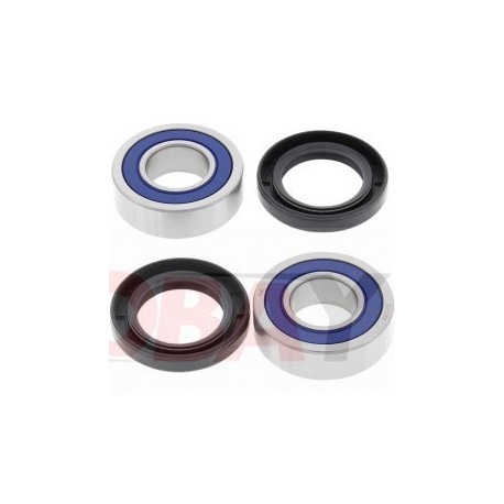 WHEEL BEARING & SEAL KIT FRONT