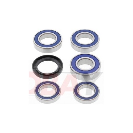 WHEEL BEARING & SEAL KIT REAR