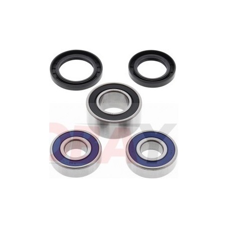 WHEEL BEARING & SEAL KIT REAR